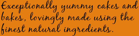 Exceptionally Yummy Cakes